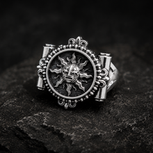 Sol Invictus Signet