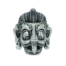 Chaac Ring Thumbnail Front