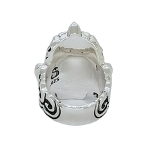 Chaac Ring Thumbnail Band Detail