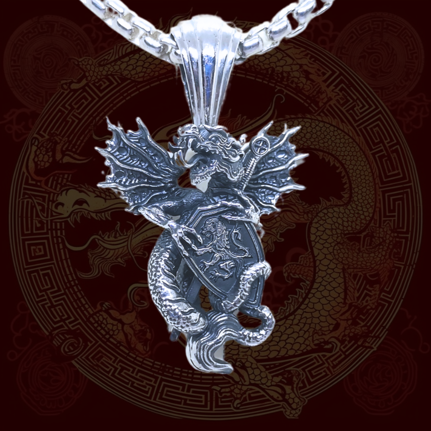 Lunar Dragon