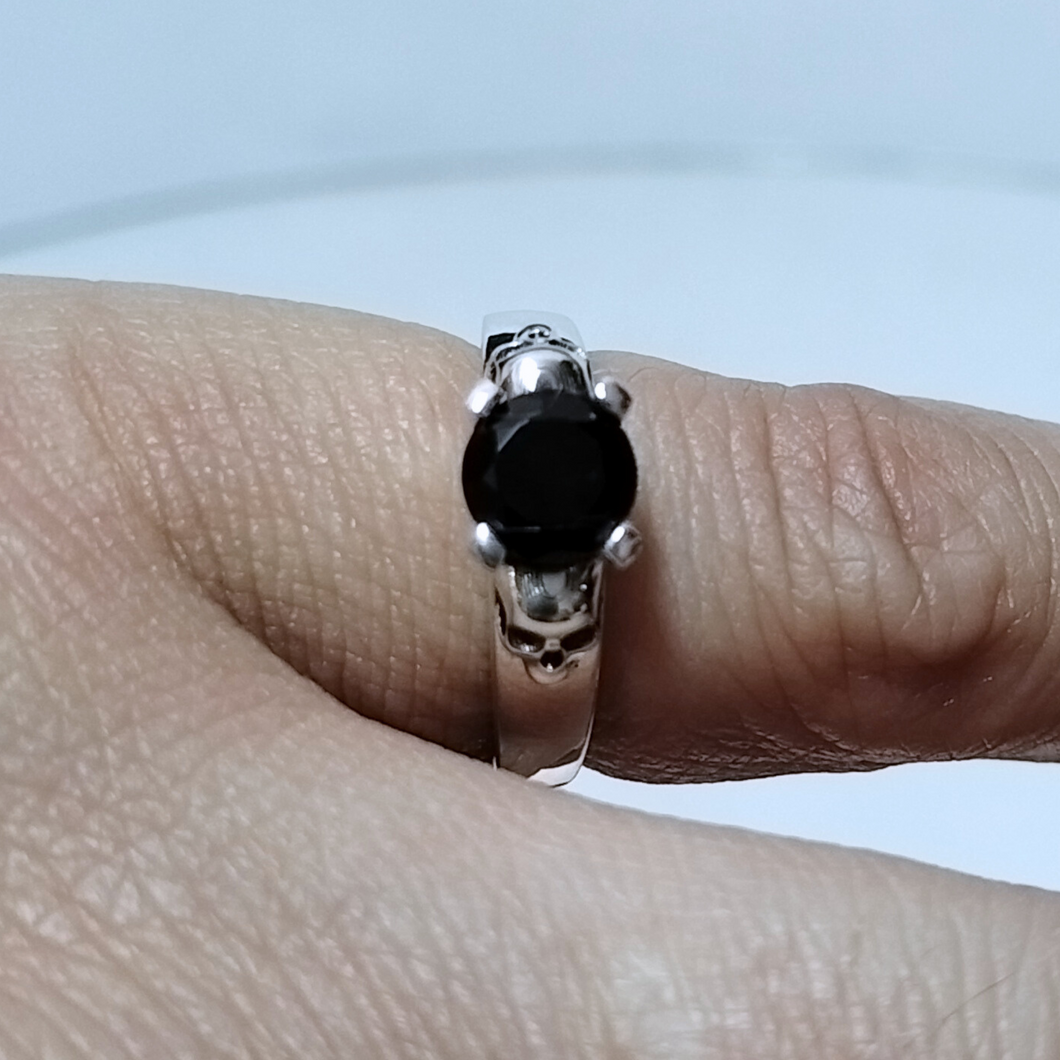Skull Solitaire