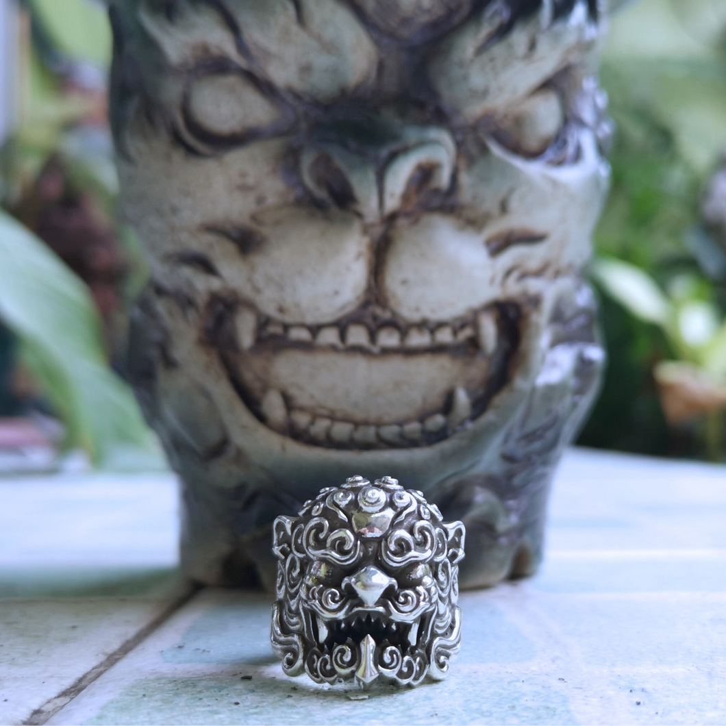 Foo Dog