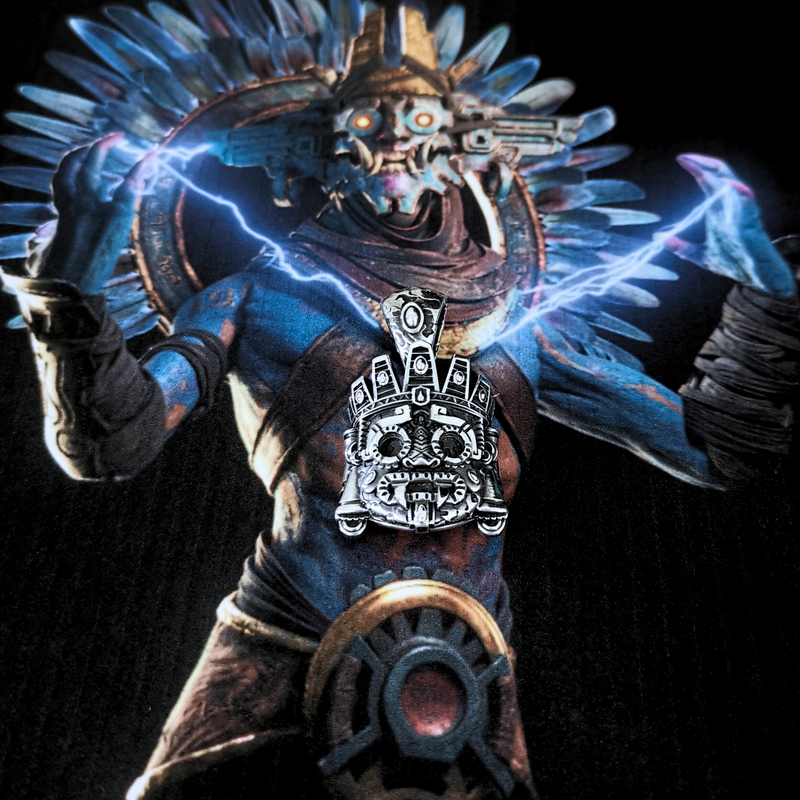 Tlaloc