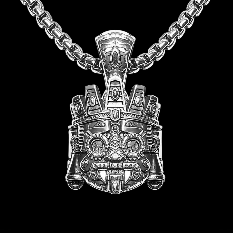 Tlaloc