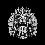 Quetzalcoatl Incarnate