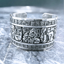 Mayan Cuff