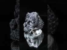 Ryūjin Skull Ring