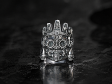 Tlaloc