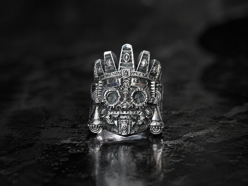 Tlaloc