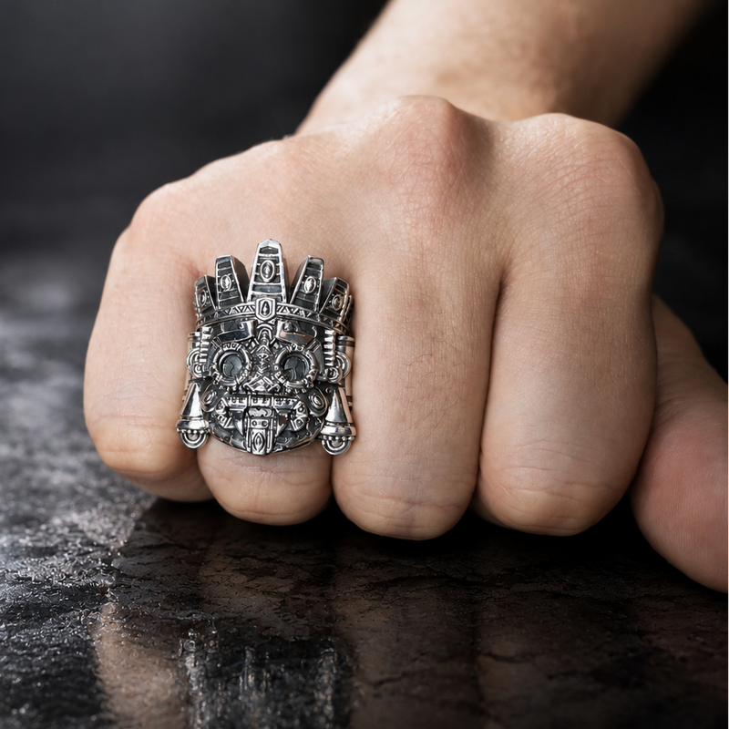 Tlaloc