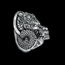 Zhulong Dragon