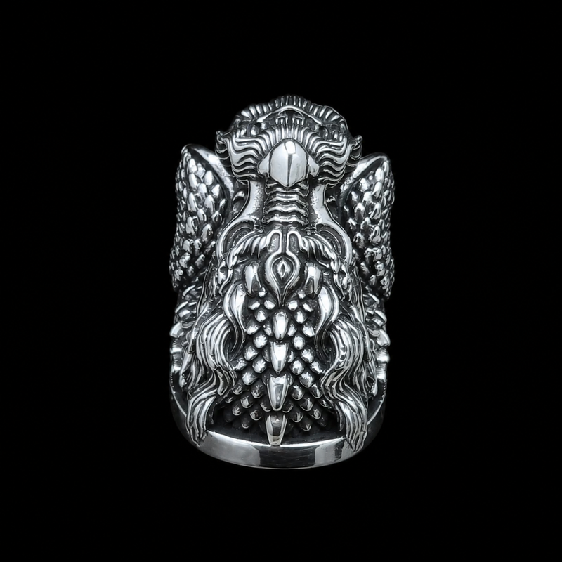 Zhulong Dragon