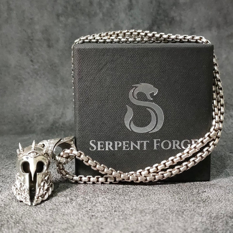 Sir Gideon Ofnir