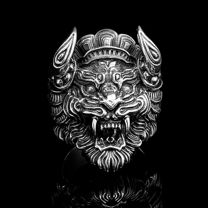 Celestial Tiger