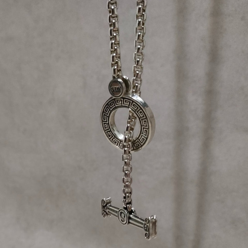 Pantheon Chain