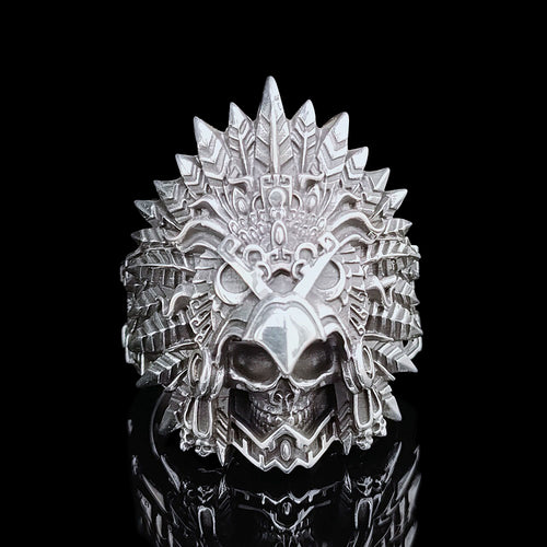Eagle Warrior Ring