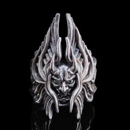 Hannya Wings