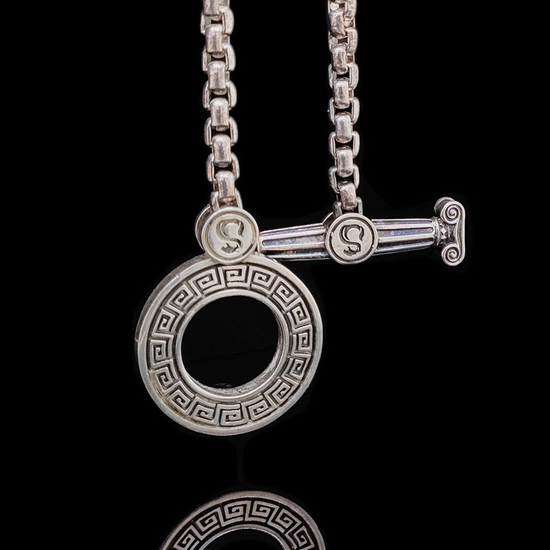Pantheon Chain