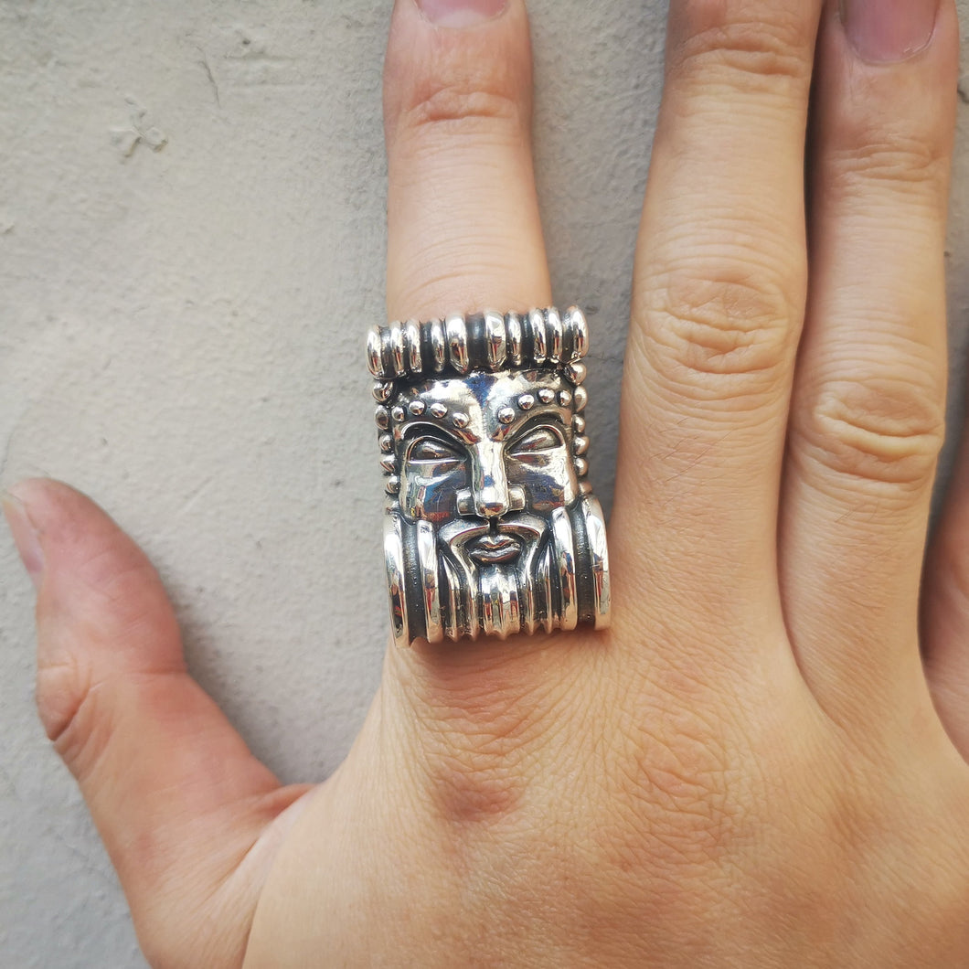 Mythology Rings Best Rings for Mythology Enthusiasts: Ancient Tales to Wear – Serpent Forge