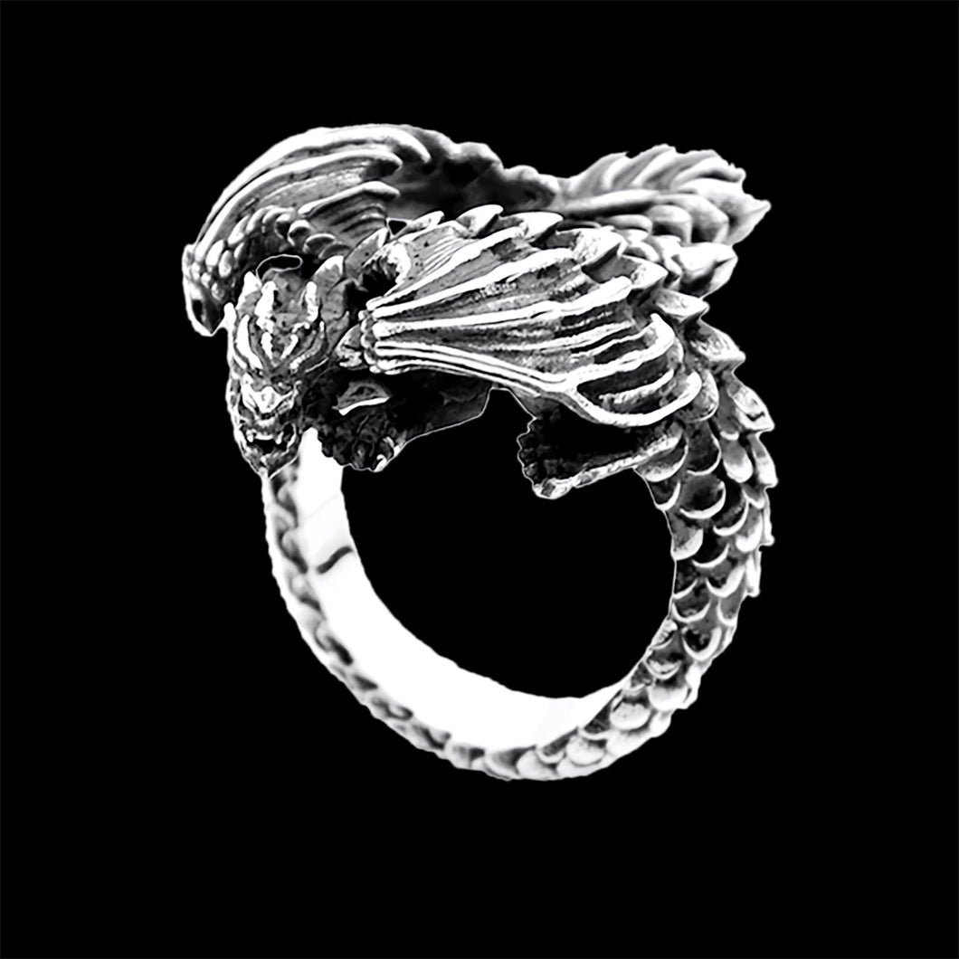 Dragon Ring