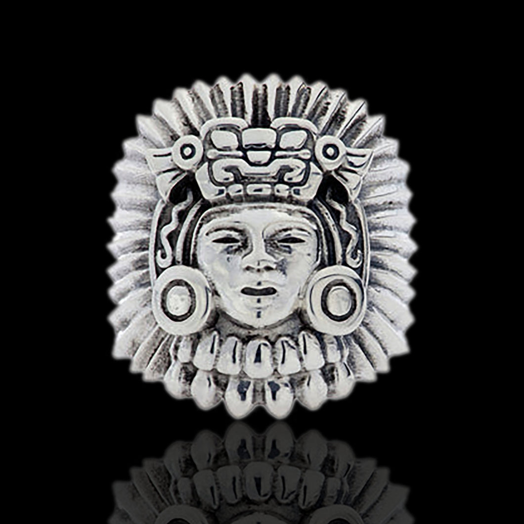 Mayan Ring