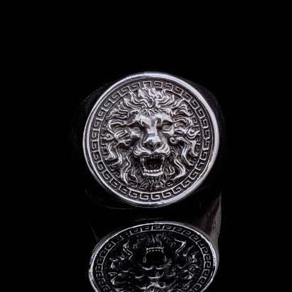 Art Form Ring