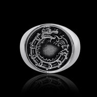 Quetzalcoatl Signet