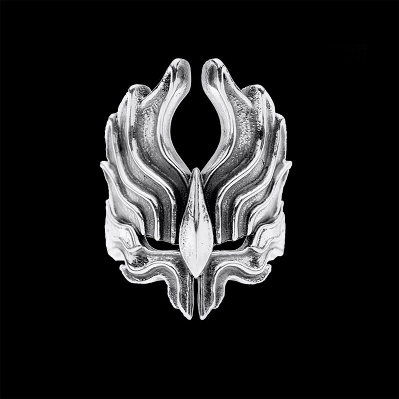 Knights Visor