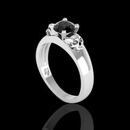 Skull Solitaire