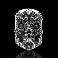 Sugar Skull