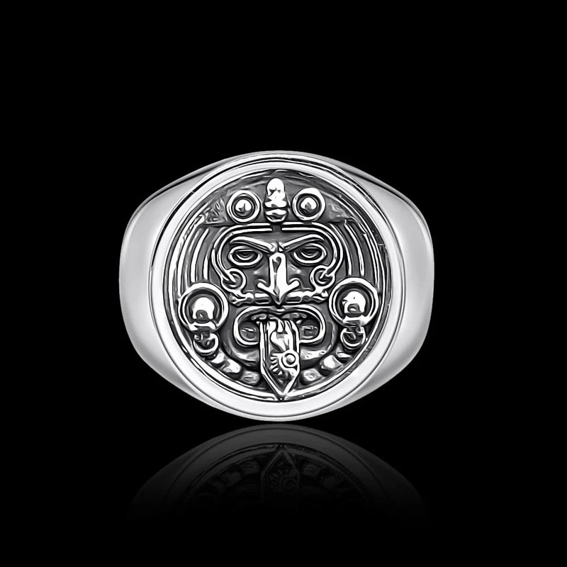 Aztec Sun Stone