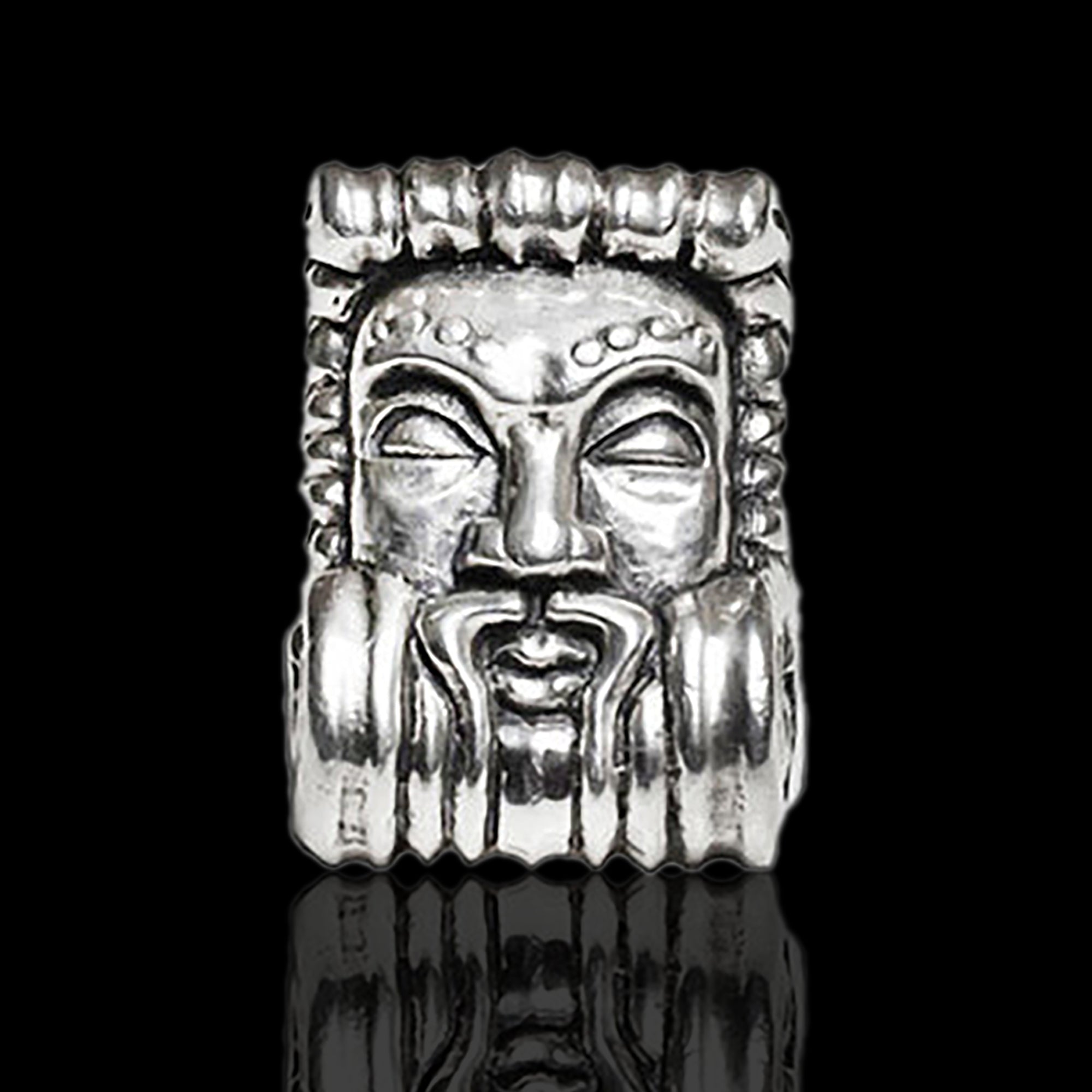 Zeus Ring