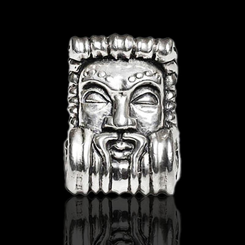 Zeus Ring from Ancient Mythology Collection